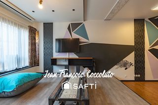  Immeuble � vendre 140 m�