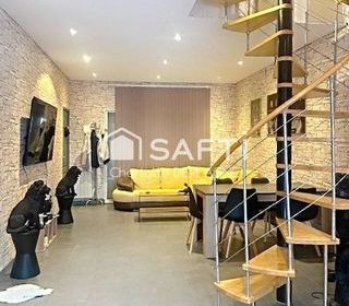  Maison � vendre 5 pi�ces 109 m�