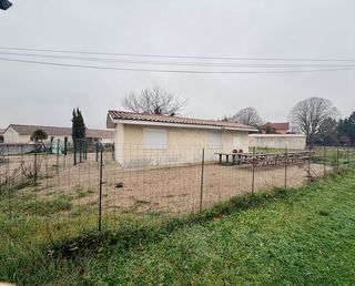  Immeuble � vendre 40 m�