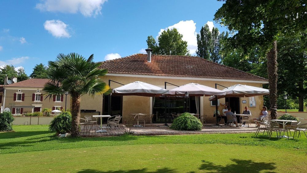 � vendre  Maison Masseube (32140)