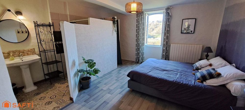 � vendre  Maison Oloron-Sainte-Marie (64400)