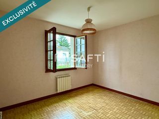  Maison � vendre 4 pi�ces 114 m�