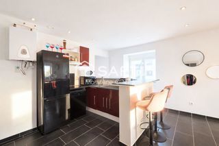  Appartement � vendre 3 pi�ces 52 m�