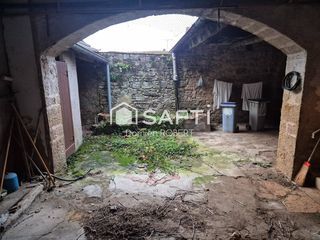  Maison � vendre 4 pi�ces 81 m�