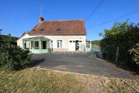   Maison 4 pi�ces - 97m� Maison - 4 pi�ce(s) - 97 m�