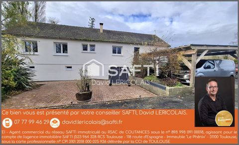   MAISON EXCEPTIONNELLE ENTIEREMENT RENOVEE Maison - 8 pi�ce(s) - 210 m�