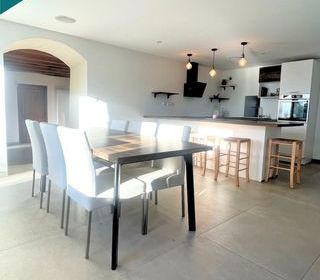  Maison � vendre 5 pi�ces 236 m�