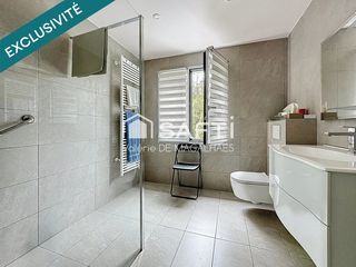  Maison � vendre 8 pi�ces 169 m�