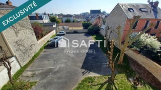  Appartement � vendre 1 pi�ce 23 m�