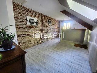  Maison � vendre 7 pi�ces 120 m�