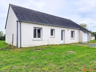  Maison � vendre 4 pi�ces 92 m�