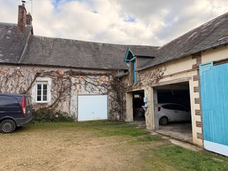  Immeuble � vendre 305 m�