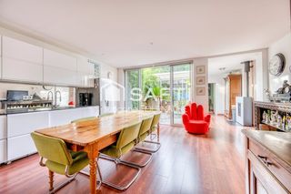  Maison � vendre 5 pi�ces 110 m�