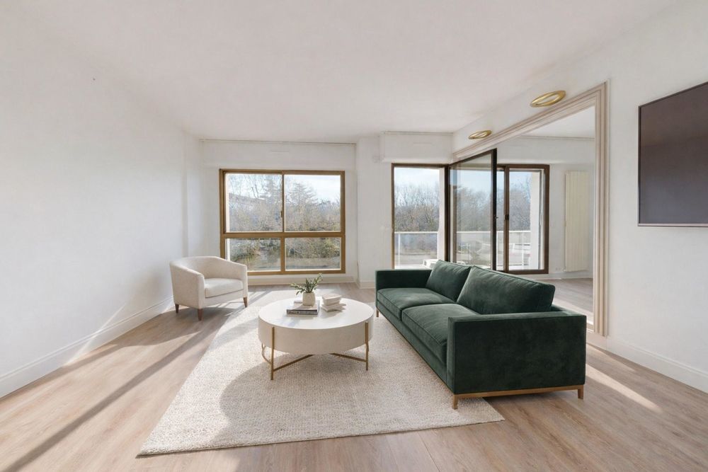 � vendre  Appartement Neuilly-sur-Seine (92200)