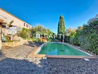  Maison � vendre 6 pi�ces 164 m�