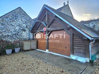  Maison � vendre 5 pi�ces 122 m�