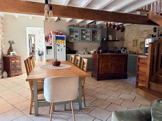  Maison � vendre 7 pi�ces 265 m�