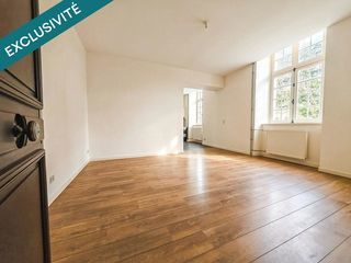  Appartement � vendre 2 pi�ces 53 m�