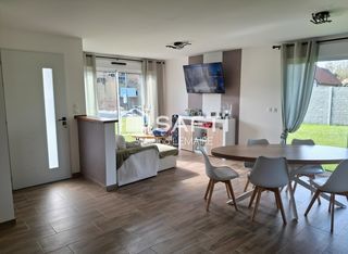  Maison � vendre 4 pi�ces 83 m�