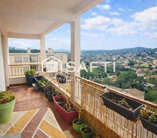  Appartement � vendre 3 pi�ces 65 m�