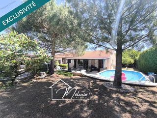  Maison � vendre 4 pi�ces 93 m�