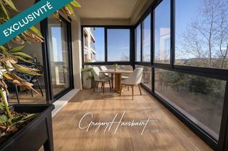  Appartement � vendre 3 pi�ces 71 m�