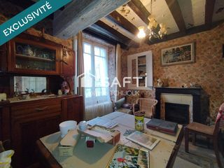  Maison � vendre 6 pi�ces 60 m�