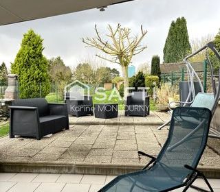  Maison � vendre 7 pi�ces 155 m�