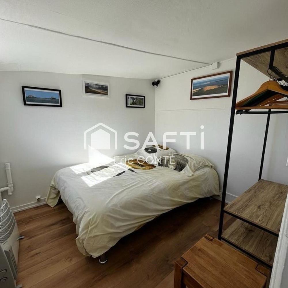 � vendre  Appartement Arcachon (33120)