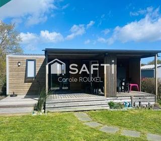  Terrain � vendre 357 m�