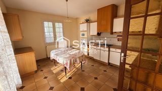  Maison � vendre 4 pi�ces 120 m�