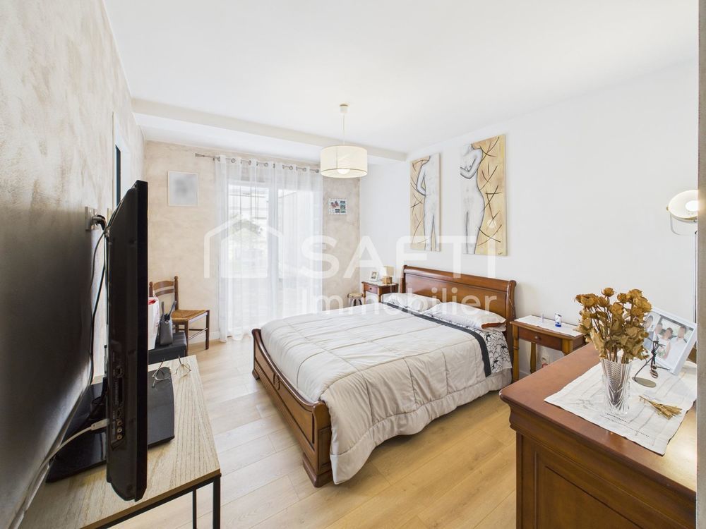 � vendre  Maison Pessac (33600)