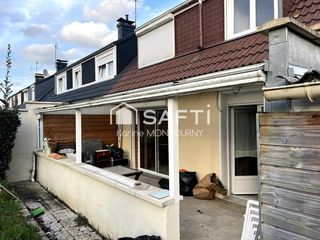  Maison � vendre 4 pi�ces 73 m�