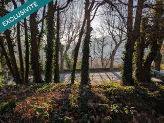  Terrain � vendre 3956 m�