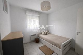  Appartement � vendre 3 pi�ces 52 m�