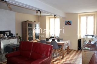  Maison � vendre 5 pi�ces 100 m�