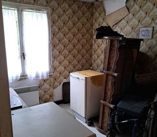  Maison � vendre 3 pi�ces 110 m�