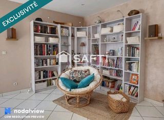  Maison � vendre 6 pi�ces 155 m�