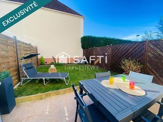  Maison � vendre 4 pi�ces 77 m�