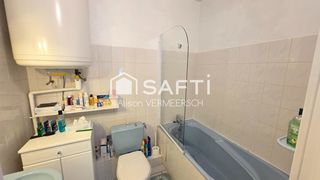  Appartement � vendre 3 pi�ces 80 m�