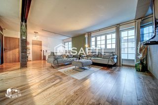  Maison � vendre 6 pi�ces 144 m�