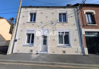  Maison � vendre 5 pi�ces 89 m�