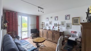  Appartement � vendre 2 pi�ces 45 m�