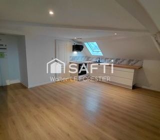  Appartement � vendre 2 pi�ces 57 m�