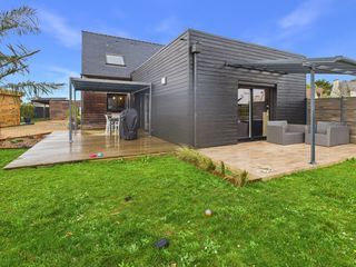  Maison � vendre 5 pi�ces 130 m�