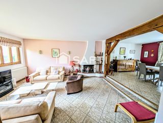  Maison � vendre 6 pi�ces 160 m�