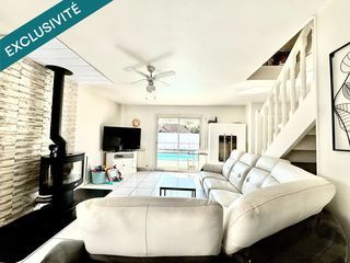  Maison � vendre 7 pi�ces 130 m�