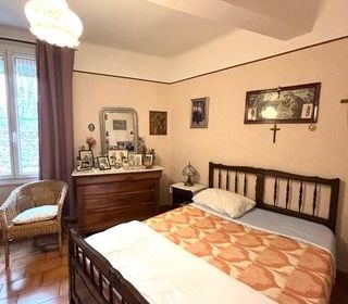  Appartement � vendre 3 pi�ces 80 m�