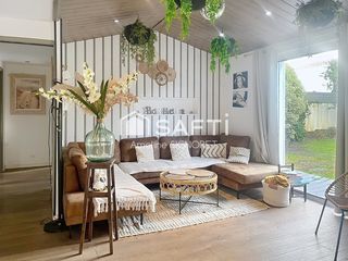  Maison � vendre 6 pi�ces 170 m�