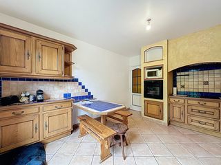  Maison � vendre 5 pi�ces 130 m�